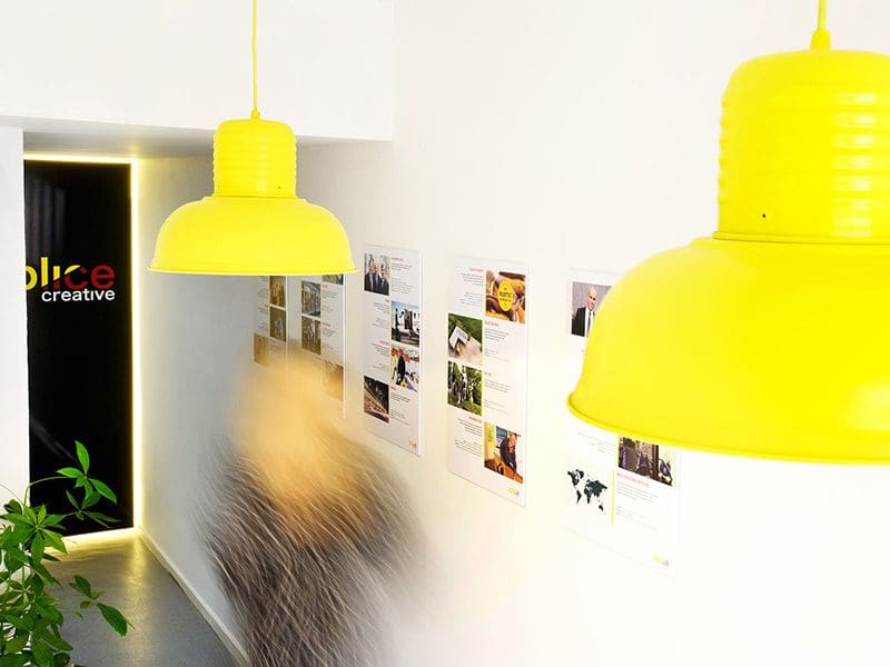 Our work - Splice Creative