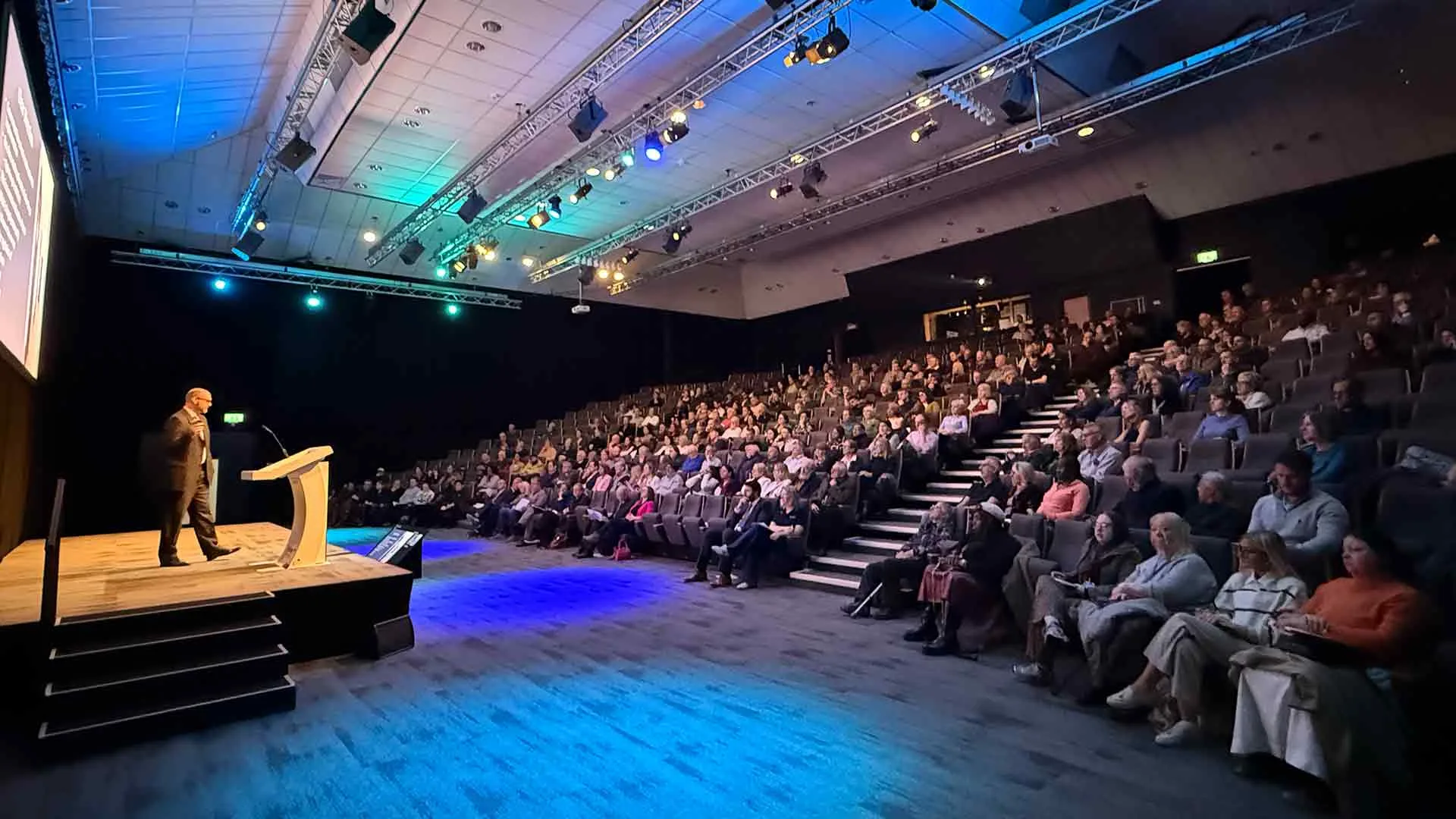 DASH Services — Derby City Council | Events and Conferences Management in Norfolk and Suffolk