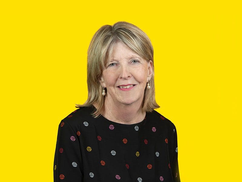 Anne Sillett
