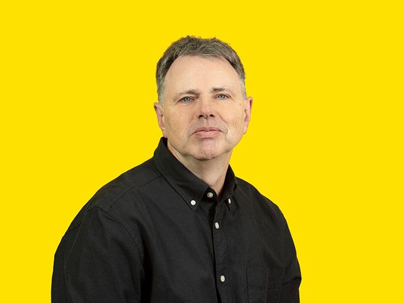 Mark Matthews