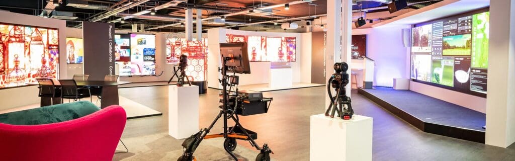 Midwich — Video Production in Norfolk and Suffolk