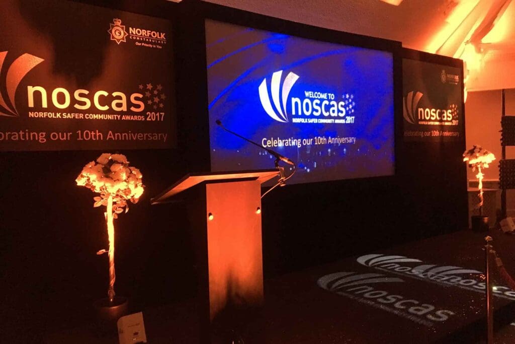noscas event management