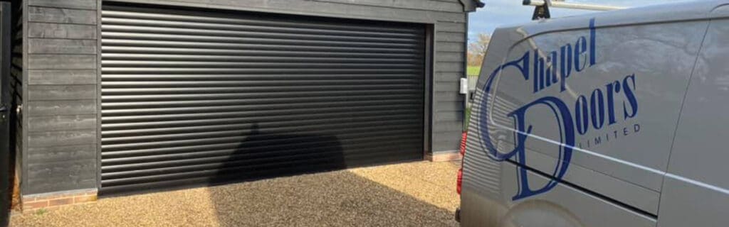 Chapel Doors — Marketing in Norfolk and Suffolk