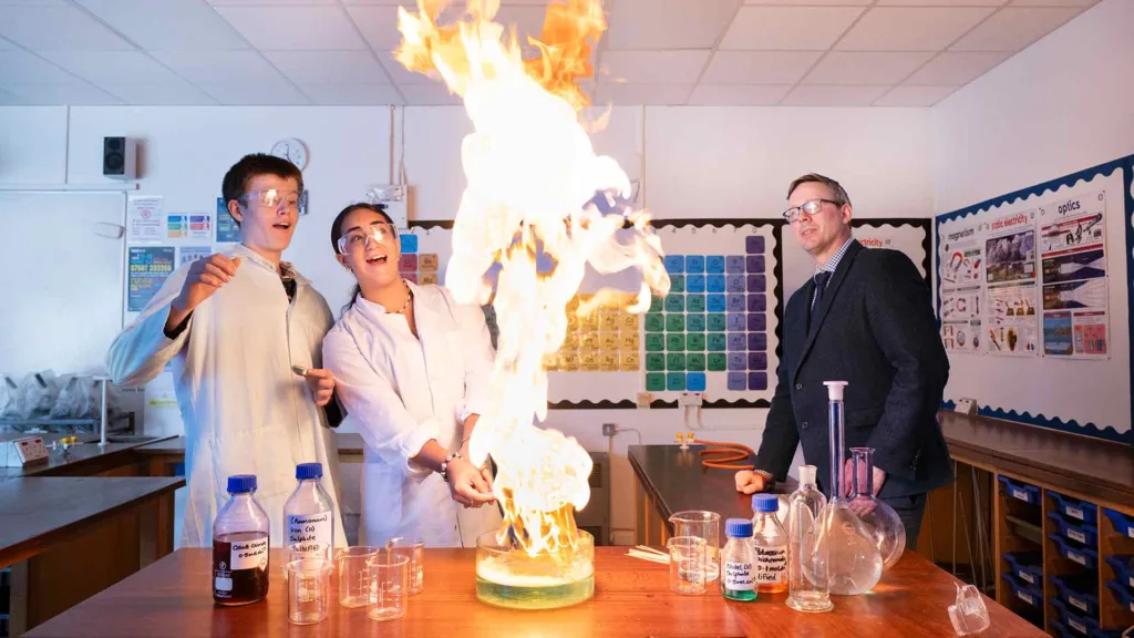 Thomas Mills High School & Sixth Form — Photography and Website Design in Norfolk and Suffolk