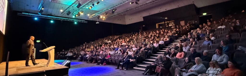 DASH Services — Derby City Council | Events and Conferences in Norfolk and Suffolk