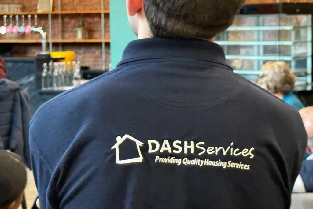DASH Services — Derby City Council | Events and Conferences Management in Norfolk and Suffolk