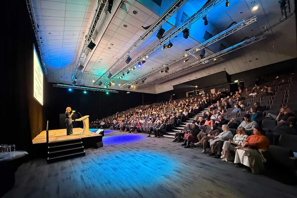 DASH Services — Derby City Council | Events and Conferences in Norfolk and Suffolk