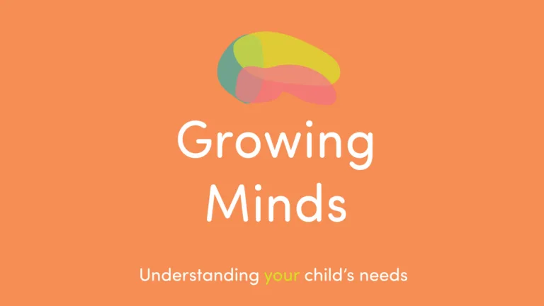 Growing Minds — Website Design and Branding in Norfolk and Suffolk