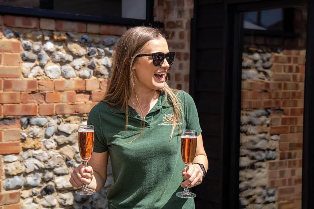Quidenham Estate Shoot — Branding in Norfolk and Suffolk